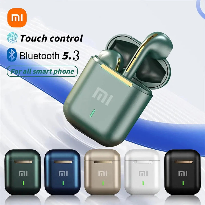 XIAOMI fone de ouvido Bluetooth