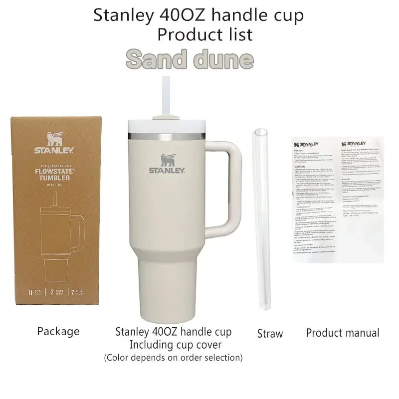 Copo térmico Stanley